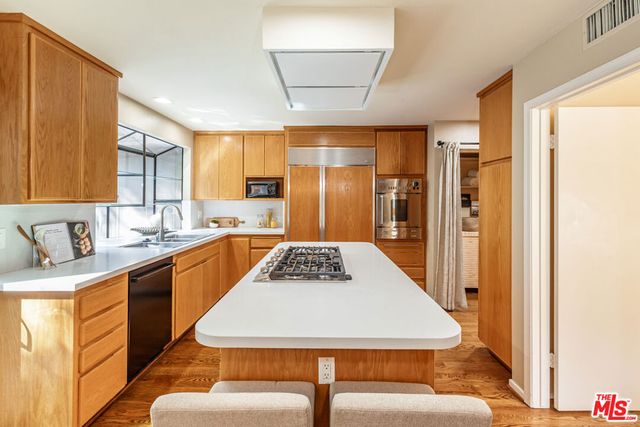 3449 Cloudcroft Drive, Malibu, CA 90265
