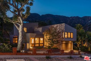 3449 Cloudcroft Drive, Malibu, CA 90265