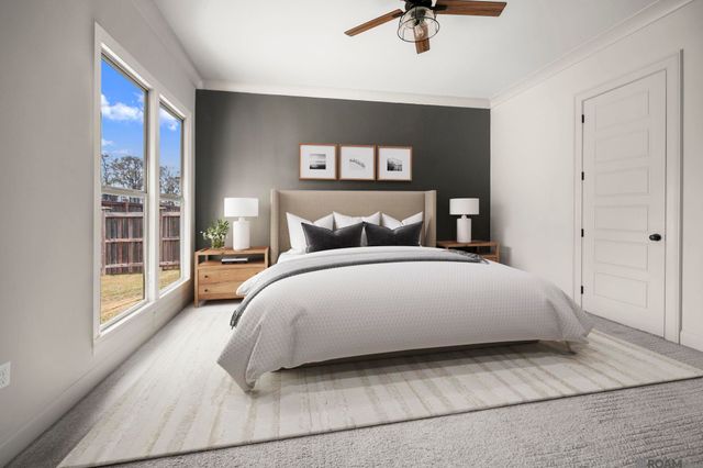 1684 Royal Troon Ct, Zachary, LA 70791