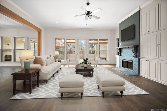 1684 Royal Troon Ct, Zachary, LA 70791