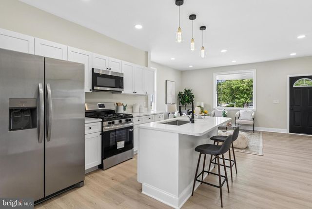 3116 BRIGHTWOOD AVE, Baltimore, MD 21207