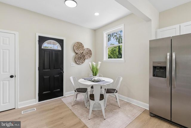 3116 BRIGHTWOOD AVE, Baltimore, MD 21207