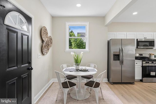 3116 BRIGHTWOOD AVE, Baltimore, MD 21207