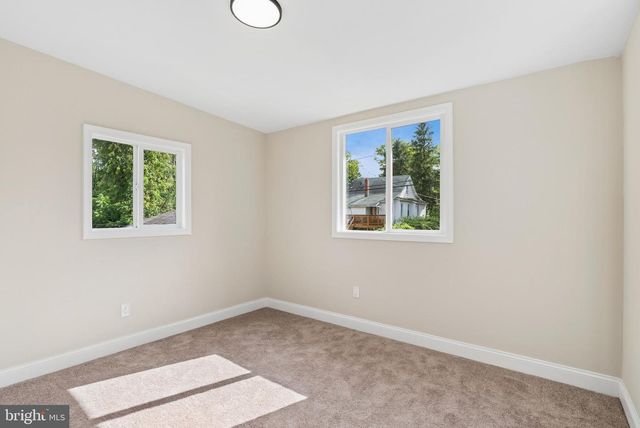 3116 BRIGHTWOOD AVE, Baltimore, MD 21207
