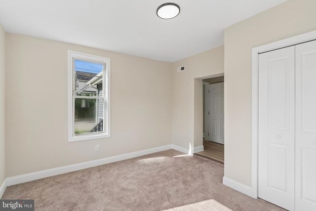 3116 BRIGHTWOOD AVE, Baltimore, MD 21207