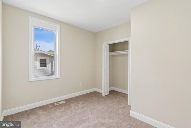 3116 BRIGHTWOOD AVE, Baltimore, MD 21207