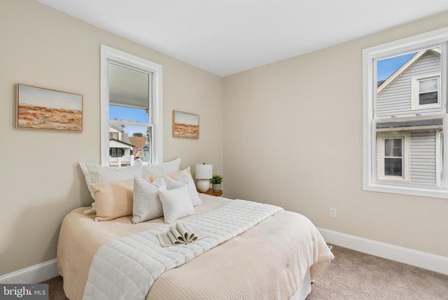 3116 BRIGHTWOOD AVE, Baltimore, MD 21207