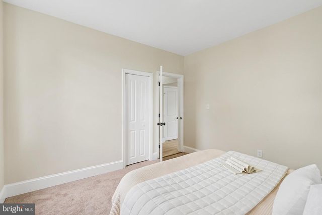 3116 BRIGHTWOOD AVE, Baltimore, MD 21207