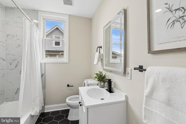 3116 BRIGHTWOOD AVE, Baltimore, MD 21207