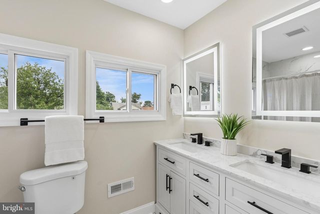 3116 BRIGHTWOOD AVE, Baltimore, MD 21207