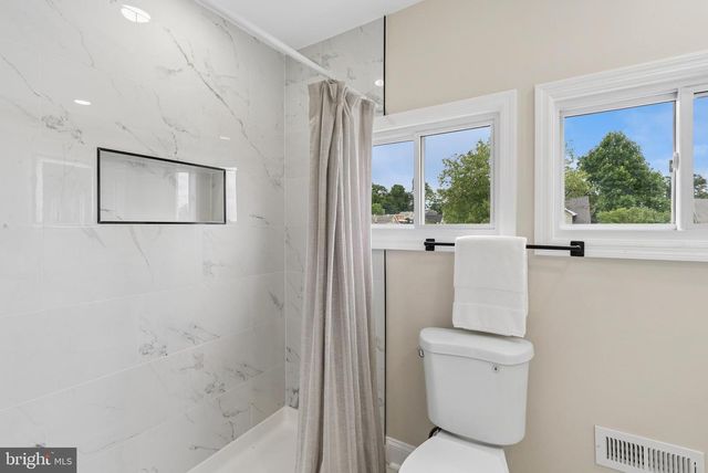 3116 BRIGHTWOOD AVE, Baltimore, MD 21207