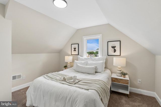 3116 BRIGHTWOOD AVE, Baltimore, MD 21207