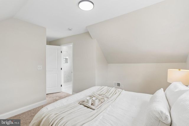 3116 BRIGHTWOOD AVE, Baltimore, MD 21207