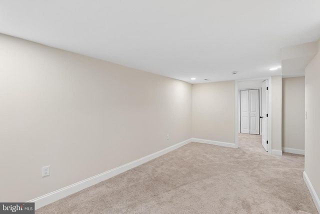 3116 BRIGHTWOOD AVE, Baltimore, MD 21207