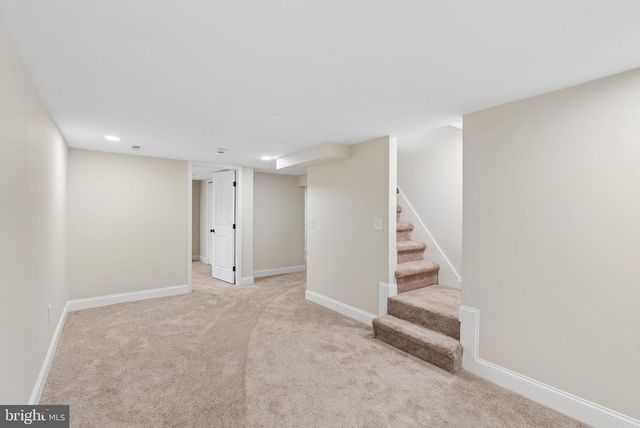 3116 BRIGHTWOOD AVE, Baltimore, MD 21207