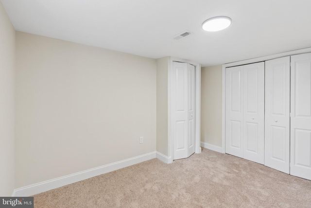3116 BRIGHTWOOD AVE, Baltimore, MD 21207