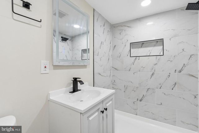 3116 BRIGHTWOOD AVE, Baltimore, MD 21207