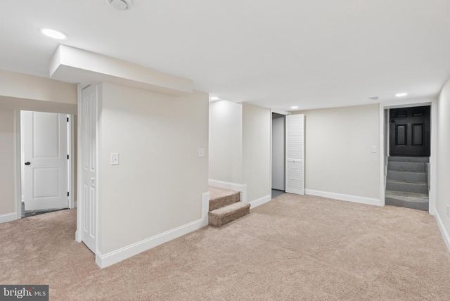 3116 BRIGHTWOOD AVE, Baltimore, MD 21207