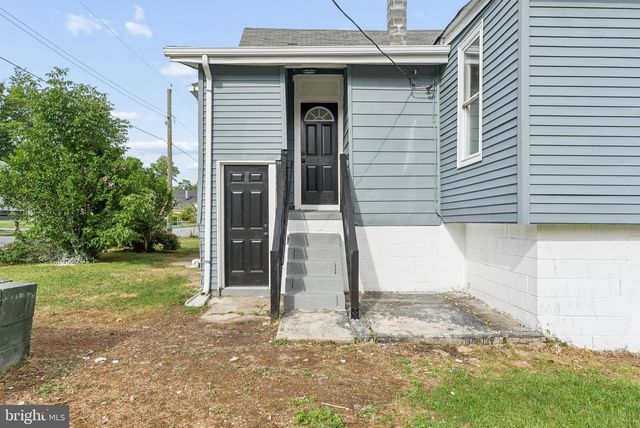 3116 BRIGHTWOOD AVE, Baltimore, MD 21207