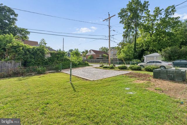 3116 BRIGHTWOOD AVE, Baltimore, MD 21207