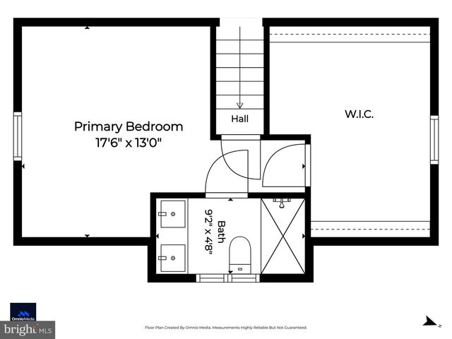 3116 BRIGHTWOOD AVE, Baltimore, MD 21207