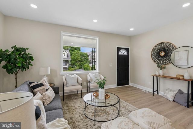 3116 BRIGHTWOOD AVE, Baltimore, MD 21207