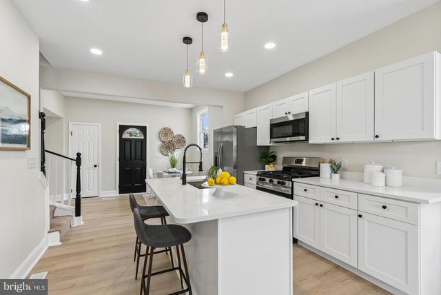 3116 BRIGHTWOOD AVE, Baltimore, MD 21207