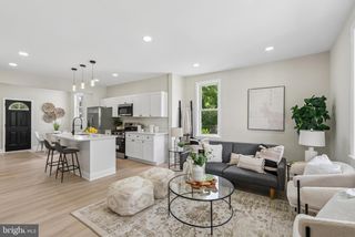 3116 BRIGHTWOOD AVE, Baltimore, MD 21207