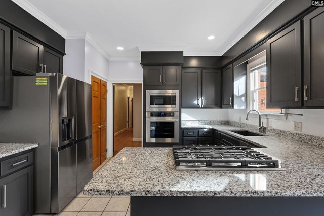 112 N Ridge Road, Columbia, SC 29223