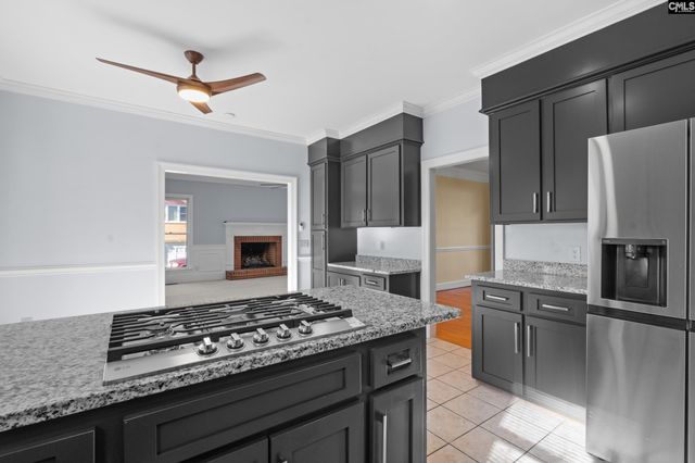 112 N Ridge Road, Columbia, SC 29223