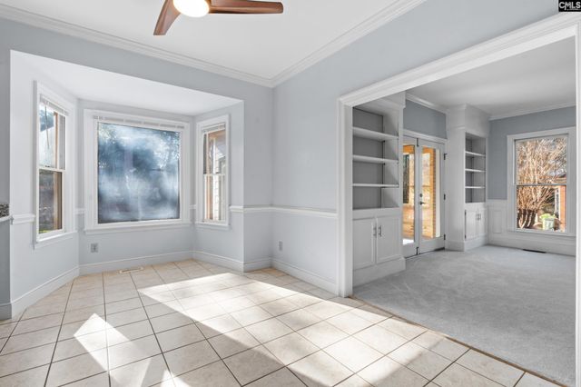 112 N Ridge Road, Columbia, SC 29223