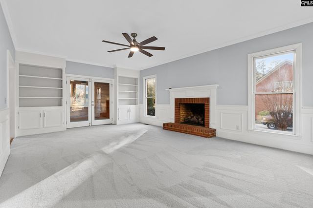 112 N Ridge Road, Columbia, SC 29223