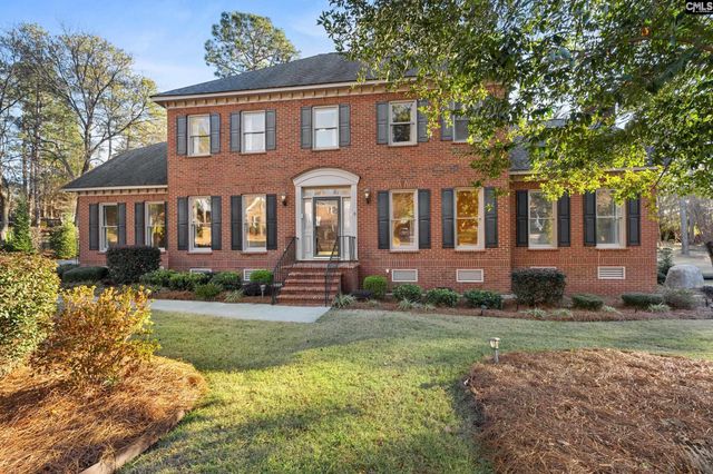 112 N Ridge Road, Columbia, SC 29223