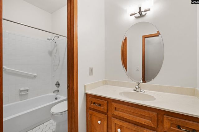 112 N Ridge Road, Columbia, SC 29223