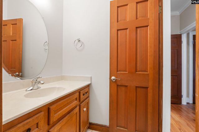 112 N Ridge Road, Columbia, SC 29223