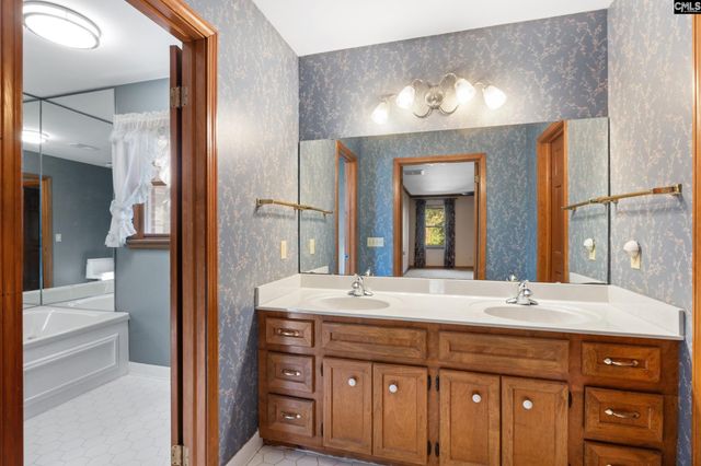 112 N Ridge Road, Columbia, SC 29223