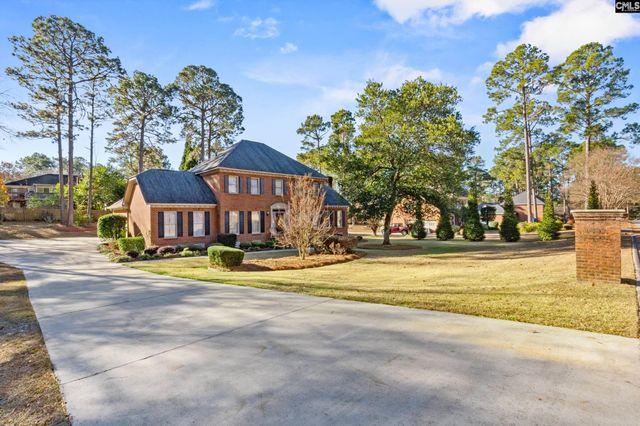 112 N Ridge Road, Columbia, SC 29223