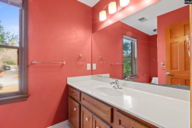 112 N Ridge Road, Columbia, SC 29223