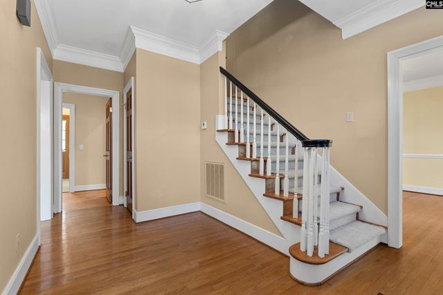 112 N Ridge Road, Columbia, SC 29223