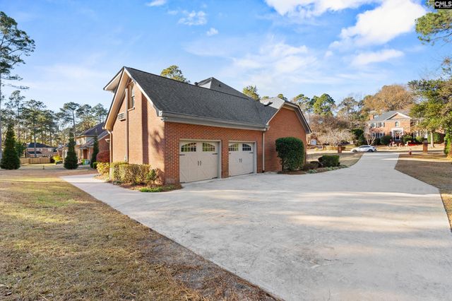 112 N Ridge Road, Columbia, SC 29223