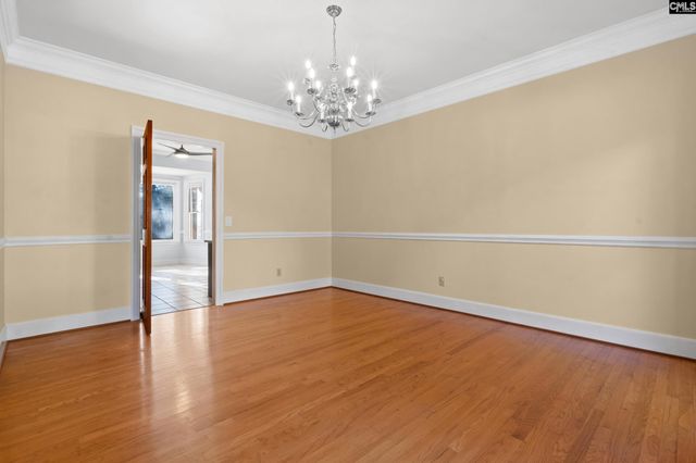 112 N Ridge Road, Columbia, SC 29223