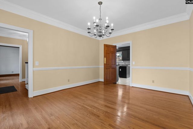 112 N Ridge Road, Columbia, SC 29223