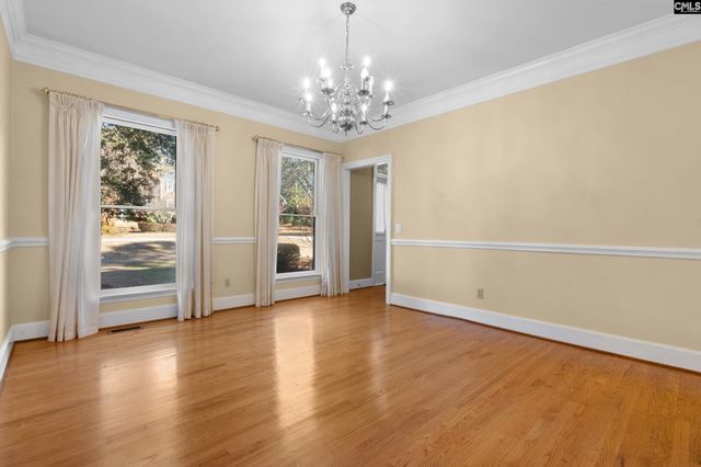 112 N Ridge Road, Columbia, SC 29223