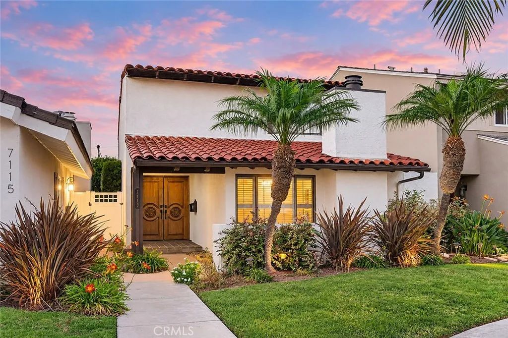 7119 Island Village Drive, Long Beach, CA 90803