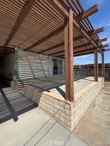 3520 Needles Highway 13, Needles, CA 92363