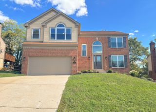 3310 Kingsburg Court, Erlanger, KY 41018