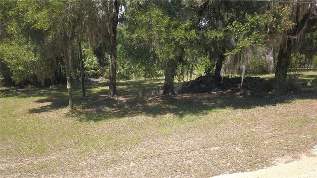 11333 SE 202ND LANE, Inglis, FL 34449
