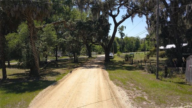 11333 SE 202ND LANE, Inglis, FL 34449