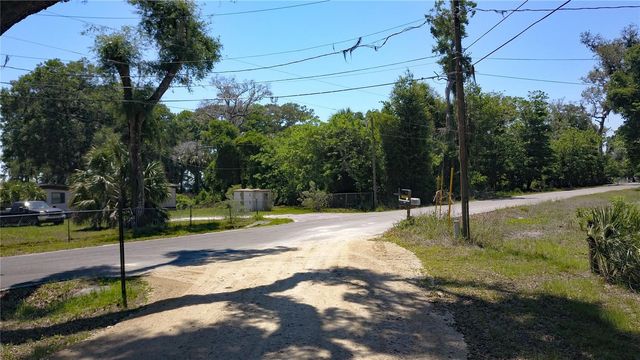 11333 SE 202ND LANE, Inglis, FL 34449