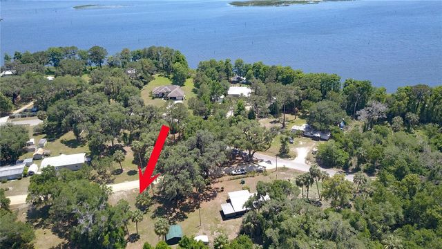 11333 SE 202ND LANE, Inglis, FL 34449